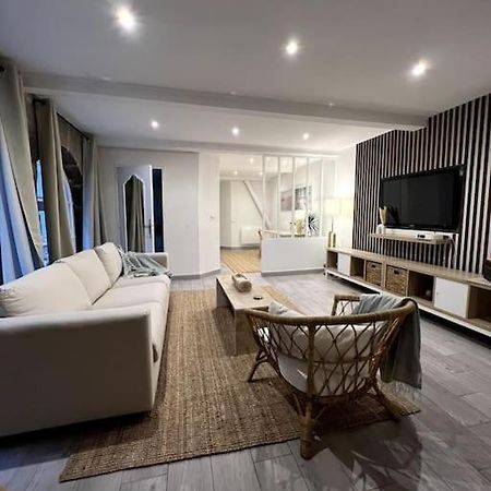דירות סן-אטיין Superbe Duplex En Hyper Centre מראה חיצוני תמונה